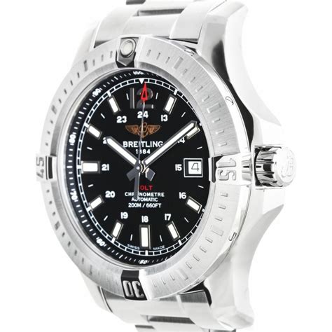 Breitling Colt Mens Watch A1738811/BD44 173A